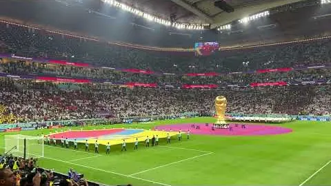 蜘蛛侠四大赛事半决赛进球：世界杯、美洲杯、欧冠&国王杯